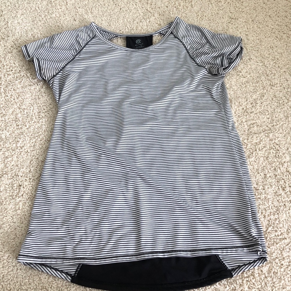 Champion girls shirt